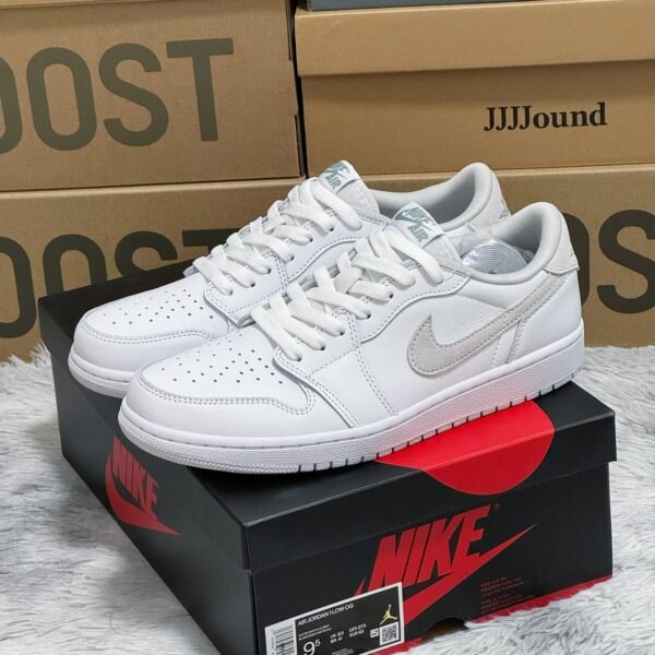 NK Air Jordan 1 Low OG - Sneakers