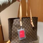 LV OnTheGo – Bag