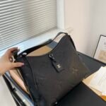 LV Graceful MM Black Empreinte – Bag