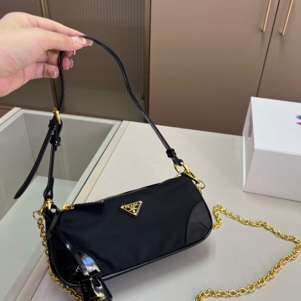 PR Re-Edition 2005 - Bag