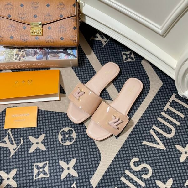 LV Lock It - Slides