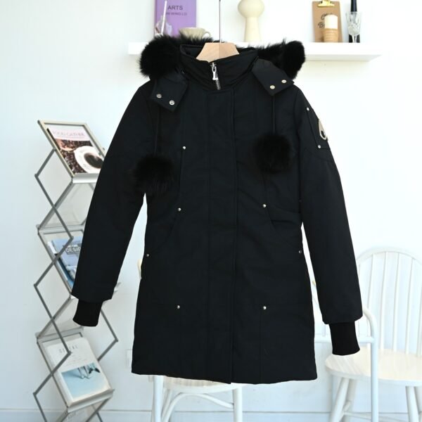 CG Trillium Parka - Jacket