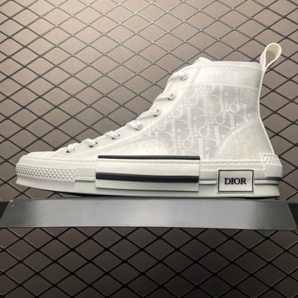 CD B23 High-Top Oblique - Sneakers