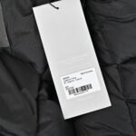 CG Expedition Parka Graphite – Jacke