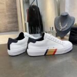 BBR Union Sneakers White – Sneaker