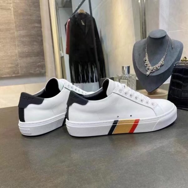 BBR Union Sneakers White - Sneakers
