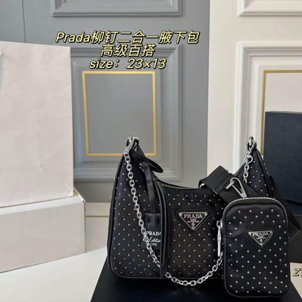 PR Re-Edition 2005 - Bag