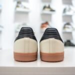 AD Samba White/Black – Sneakers