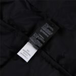TNF Nuptse Jacket – Giacca – Rosso