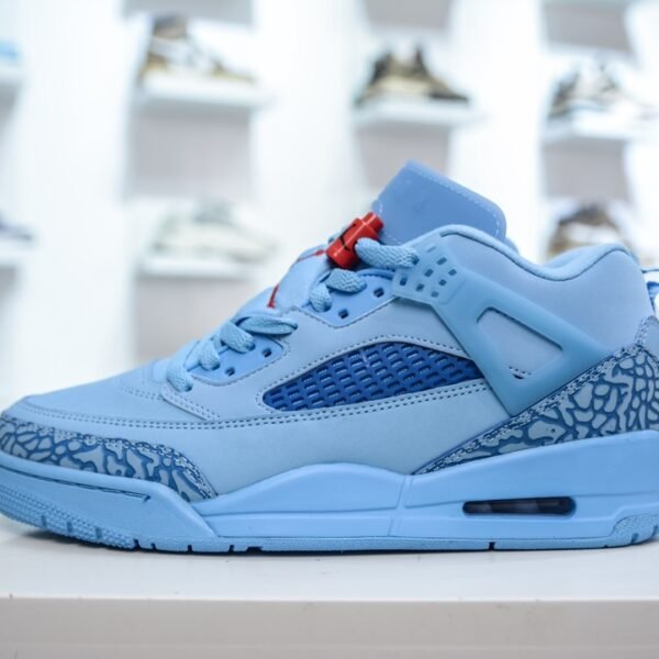 NK Air Jordan Spizike - Sneakers