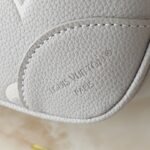 LV Loop Monogram Empreinte – Bag – Gold