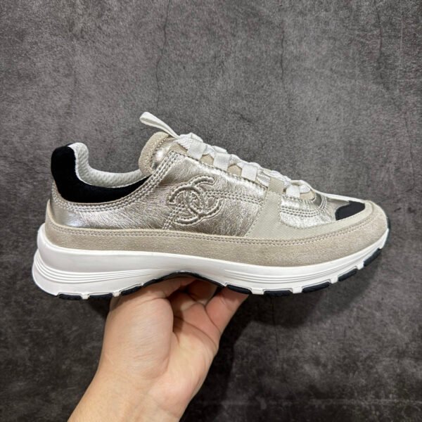 CC 22S Light Sneaker - Sneakers