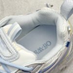 OW ODSY-2000 – Sneaker – Cuoio