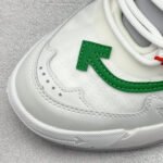 OW ODSY-2000 – Sneakers – Green