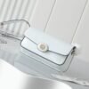 TB Leather Bag – Tan · Ref. BA28286