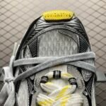 BAL Track 3.0 Grey/Yellow – Sneakers