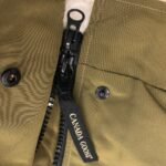 CG Chilliwack Bomber – Veste – Fauve