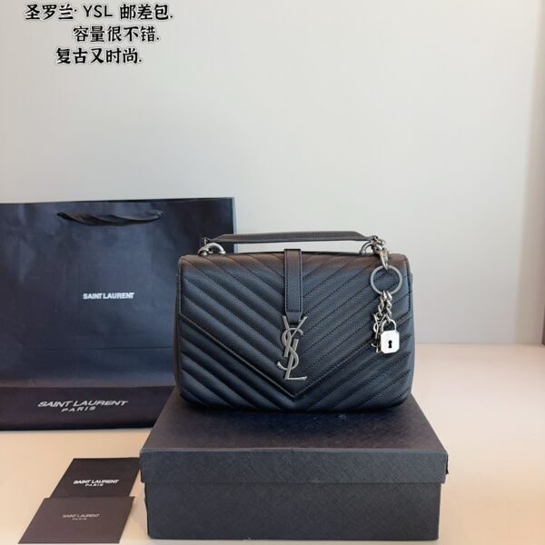 YSL Sunset Small - Bag