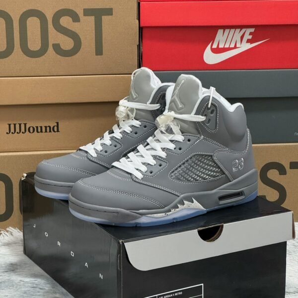 NK Air Jordan 5 Retro - Sneakers