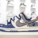 NK SB Dunk Low Pro x Parra – Sneaker