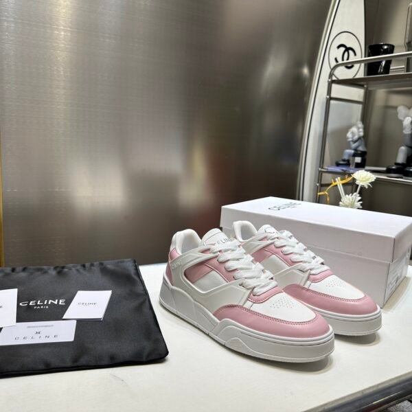 CEL CT-02 Low Top - Sneakers