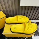 FD FF Logo Slides – Slide