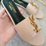YSL Nu Pieds Tribute – Sandals