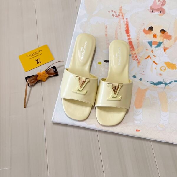 LV Lock It - Slides
