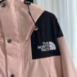 TNF 1990 Mountain Jacket GTX – Jacket – Black