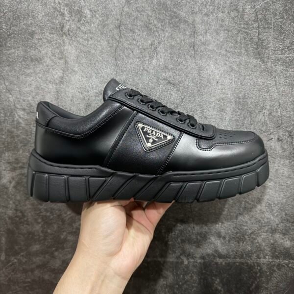 PR Downtown - Sneakers