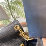 YSL Kate – Bag – Gold