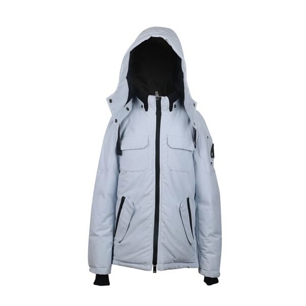 CG Crofton Puffer - Jacket