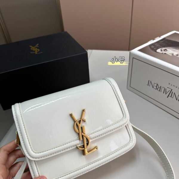 YSL Solferino - Bag