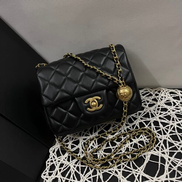 CC Classic Flap - Bag