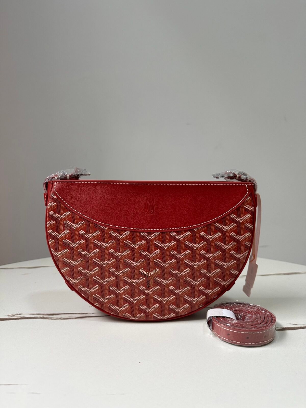 GYD Artois – Borsa – Rosso