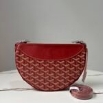 GYD Artois – Borsa – Rosso