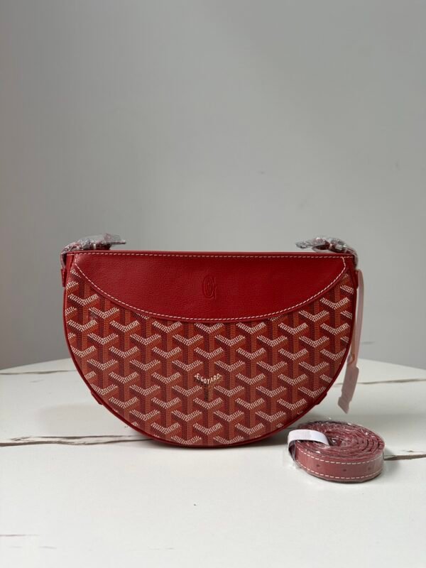 GYD Artois – Borsa – Rosso