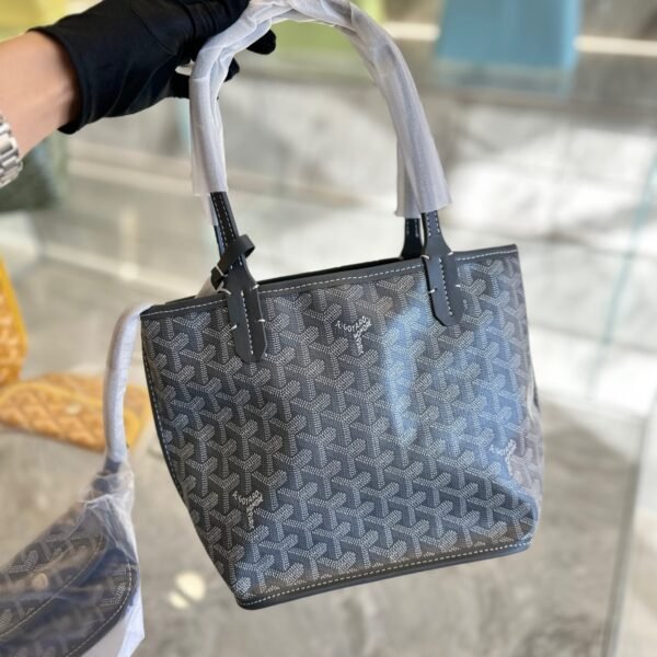GYD Anjou Mini GYDine - Bag