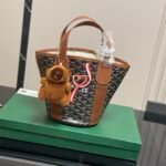 GYD Saint Louis PM Monogram – Borsa
