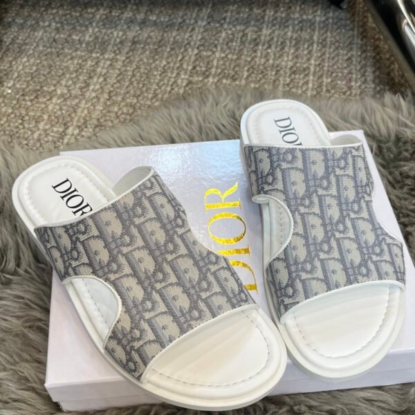 CD Dway Slides Oblique Canvas - Slides