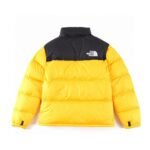 TNF 1996 Retro Nuptse Jacket – Jacket – Black