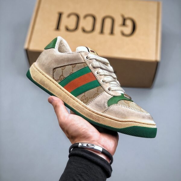 GG Screener - Sneakers