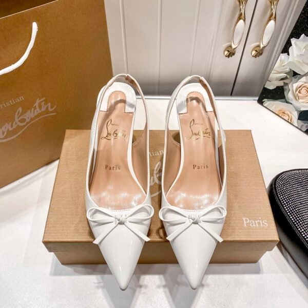 CD Hot Chick Slingback - Heels