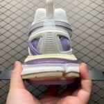 BAL Track 4.0 – Sneakers – Red