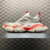BAL Track 2 37 Grey/Red - Sneakers