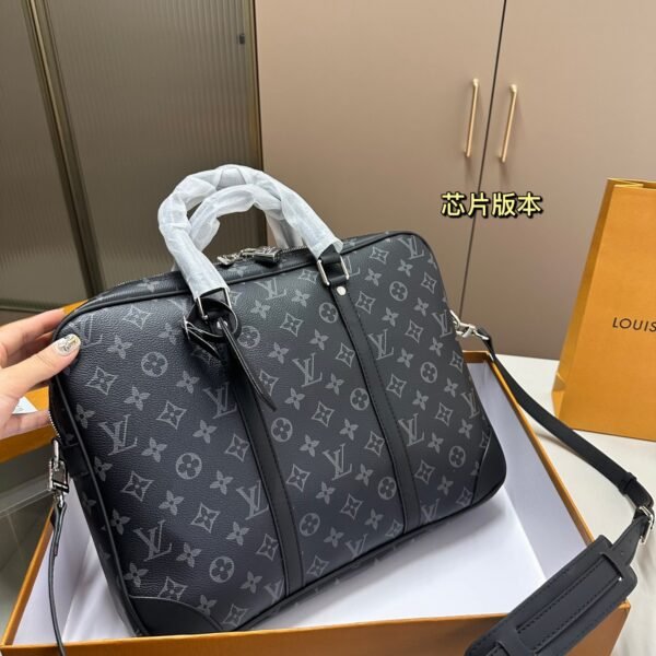 LV Porte-Documents Voyage - Bag