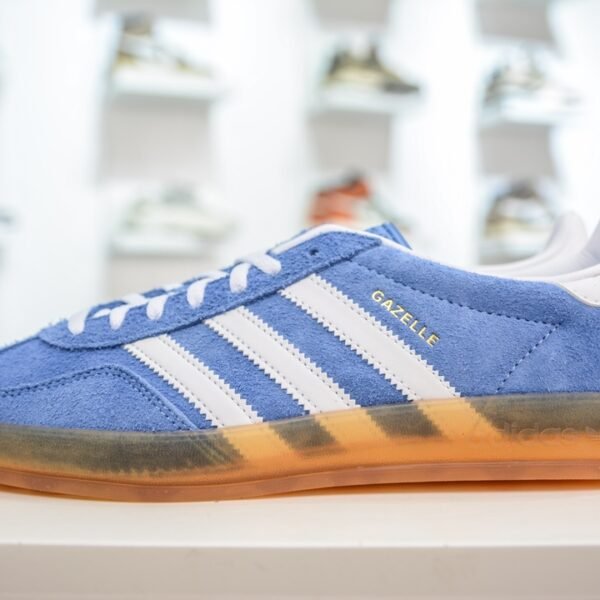 AD Gazelle Indoor - Sneakers