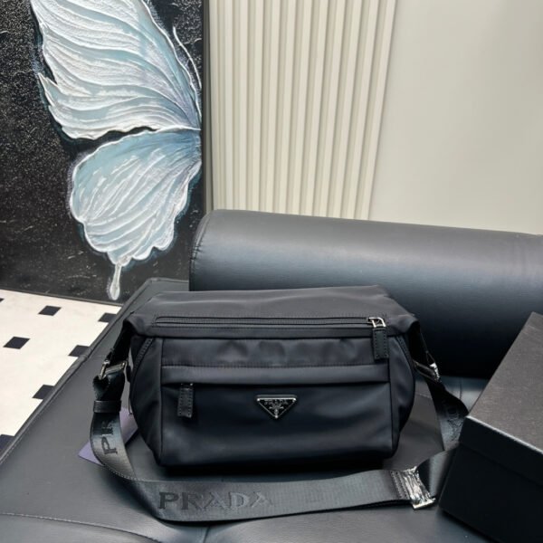 PR Re-Nylon Re-Edition 2005 - Bag