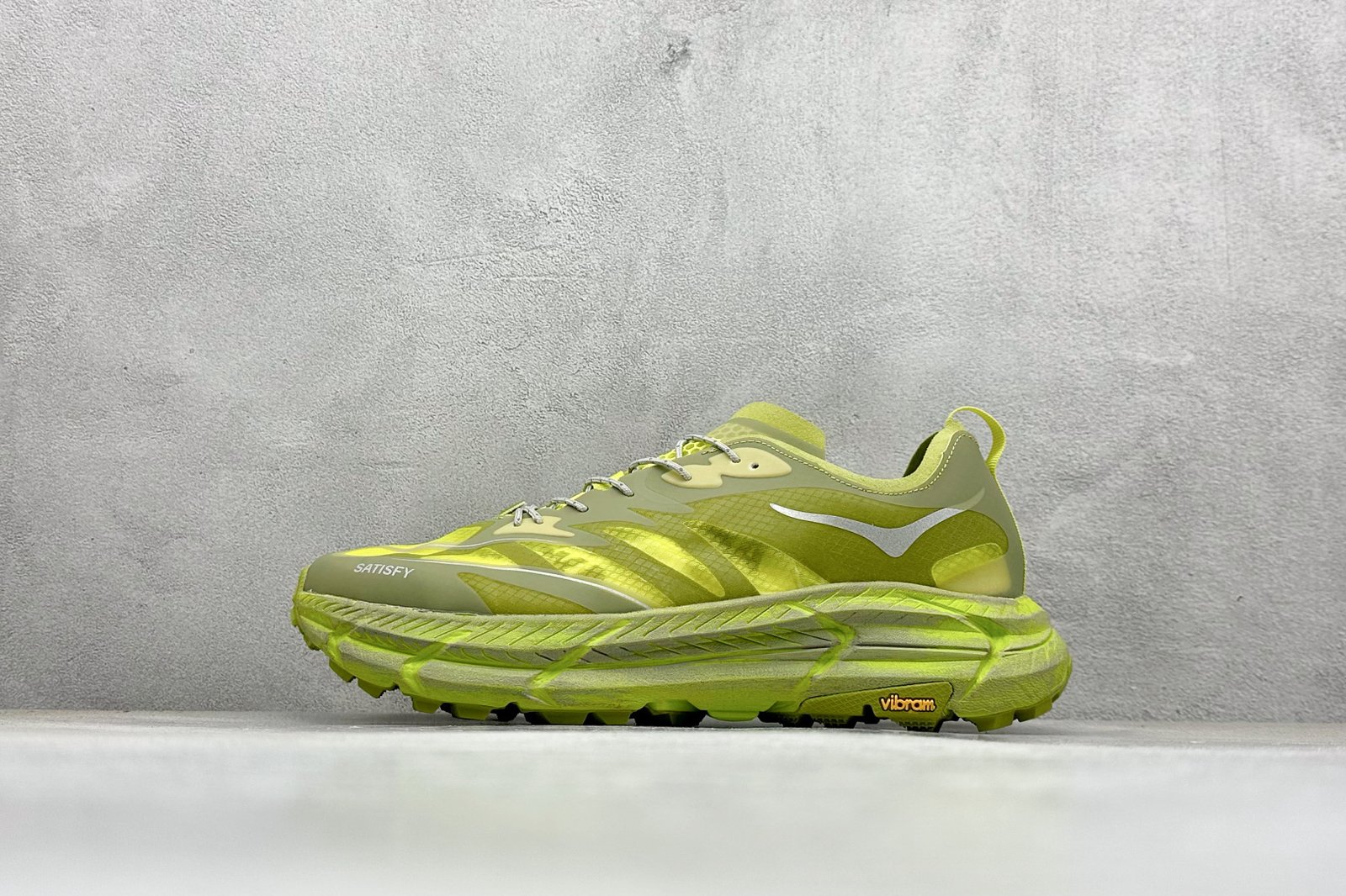 HK Mafate Speed 2 Various - Sneakers - Image 6