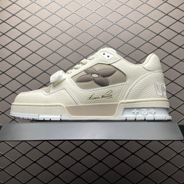LV Trainer Sneaker - Sneakers